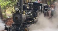 Dispute over lease agreement puts East Bay's Tilden Park Steam Train in jeopardy