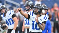Where to watch Duke football vs Georgia Tech: TV, time, prediction for Week 8
