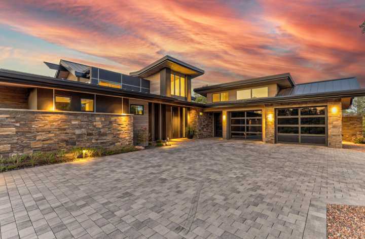 Scottsdale interior designer teams up with Fountain Hills builder