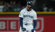 Doblete productor de Julio Rodríguez provoca que Seattle empate la serie ante Detroit