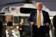 Trump confirma que se realizó reciente resonancia magnética