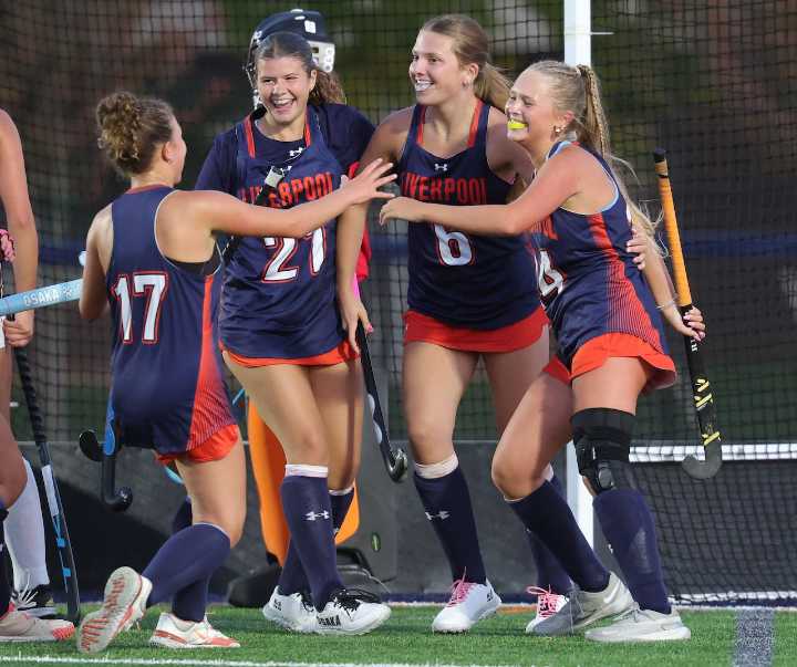 Section III high school sports scoreboard, stats leaders for Oct. 15
