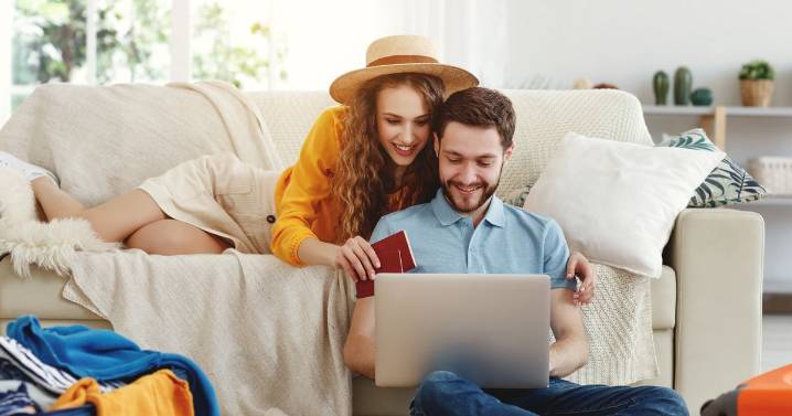 'My boyfriends wants to spend all our money at Kama Sutra workshops and nude campsites'