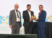 India wins ISSA Award 2025 for ‘Outstanding Achievement in Social Security’