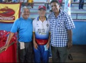Fútbol de salón rendirá homenaje a Freddy León: dirigentes hablan de su trayectoria