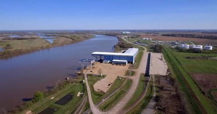 Caddo-Bossier Port Commission salaries total over $2.8M annually