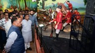 Chhattisgarh Gears Up For Historic PM Modi Visit During Rajyotsav On Nov 1, Holiday Declared