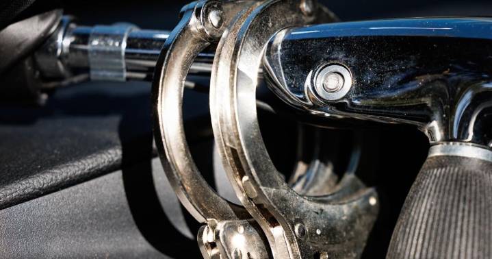 Stokes man faces charges for sexually abusing teens