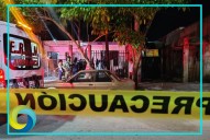 Ejecutan a un hombre dentro de su domicilio en Zona Continental de Isla Mujeres