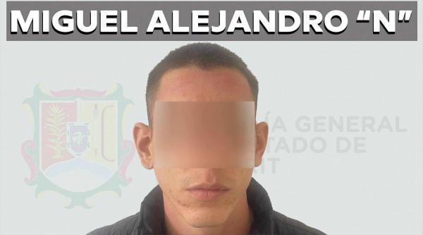 Por homicidio calificado cometido en Jalisco detienen a hombre