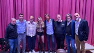 Guillermo Francella viene al estreno de “La cena de los tontos” en Mar del Plata