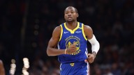 Fans react to Warriors’ Jonathan Kuminga finally landing new contract
