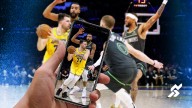 NBA TV Takeover Has League Building Two 24/7 Hoops Hubs