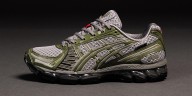 UP THERE X ASICS GEL-KAYANO 12.1 Release Info