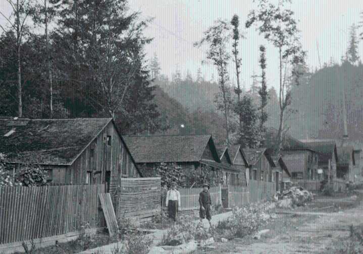 Sno-Isle Genealogy presents Japanese Gulch – a home from time immemorial Nov. 5