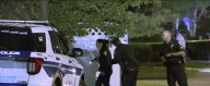 Police investigating after person shot in East Boston