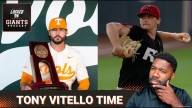 REPORTS: Tony Vitello Giants Rumors HEATING UP 