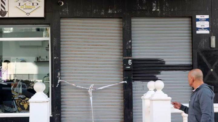 Así fue el asesinato culminado por el sicario más precoz que se recuerda en la Costa del Sol