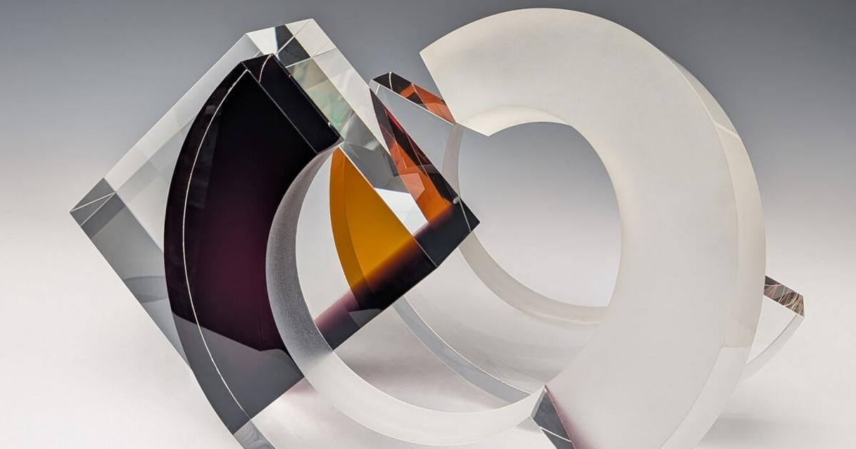 Fort Wayne Museum of Art receives collection of glass estimated at nearly $1 million