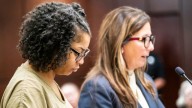 Mother of 22-month-old victim says she has no hate for convicted murderer