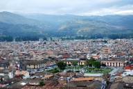 Cajamarca: destino de historia, naturaleza y ahora también turismo inteligente