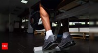 10 minutes of calf raises while sitting, post-meal: Why experts are recommending it