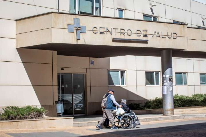 Cuatro heridos tras atropellar a un jabalí en Hormilla