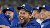 Clayton Kershaw to pitch out of bullpen in NL Division Series against Philadelphia