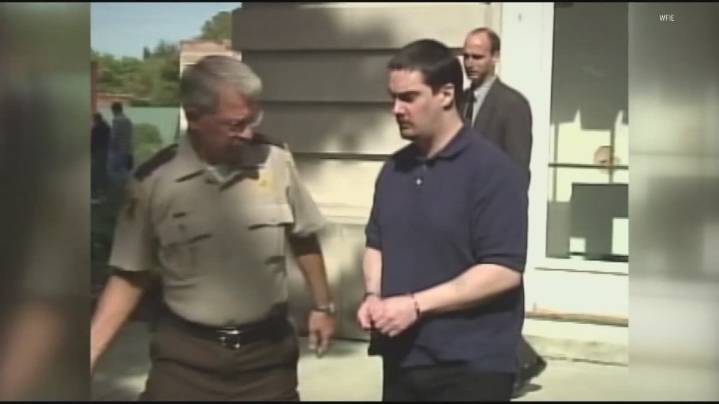 Man convicted of killing a 15-year-old girl in her home in 2001 is executed by injection in Indiana