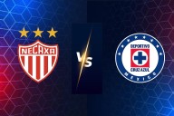 Necaxa vs Cruz Azul: Horario, canal, cómo y dónde ver en vivo la Liga MX