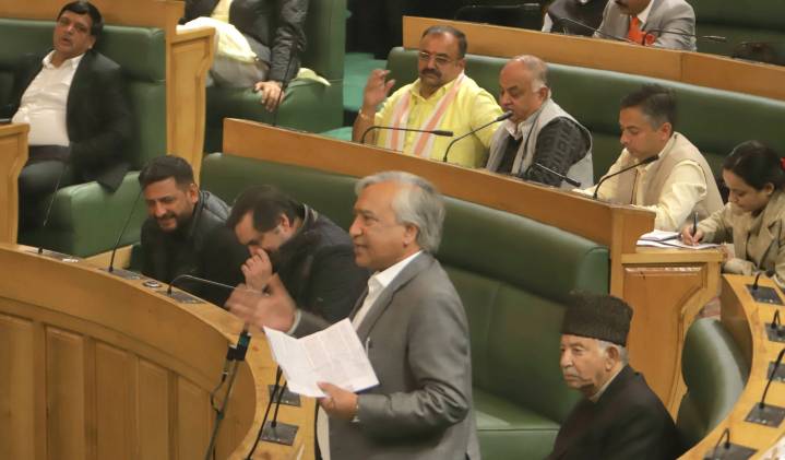 We must protect freedom of press, our reporters: Tarigami