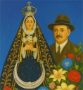 Valencia une la devoción a la Virgen del Socorro con el natalicio de san José Gregorio Hernández