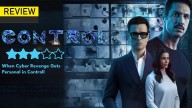 Controll Review: A cybercrime thriller that clicks much more than it crashes