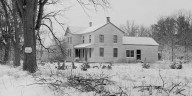 Ed Gein’s House: How a Fire Destroyed the True Crime Landmark