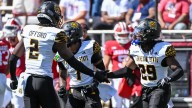 Jerry Mack and Kennesaw State are bowl-bound in their first full FBS season