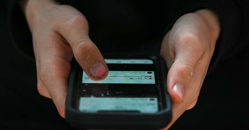 Teen denied bail after allegedly sharing terror video