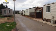 Veinte investigados por un camping de "mobil homes" en suelo no urbanizable e inundable de Guardamar