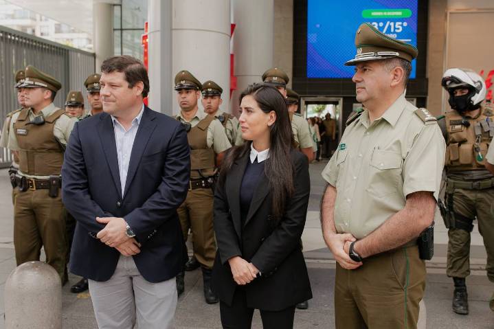 Viña del Mar asegura financiamiento y avanza en construcción de nueva Subcomisaría en Forestal