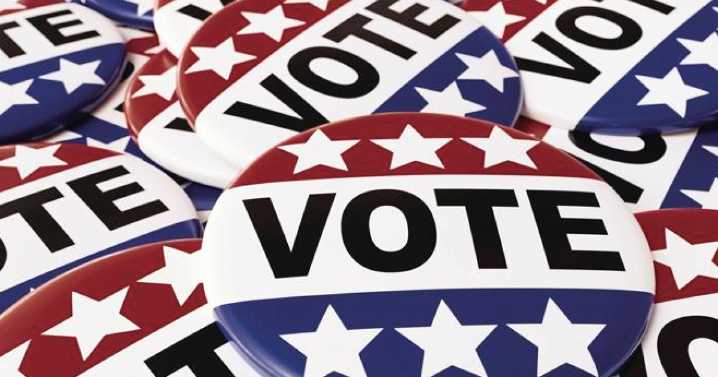Early voting underway in Wyoming County