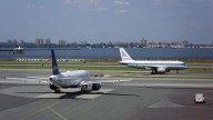More than 8,000 US flights delayed as air traffic control absences persist