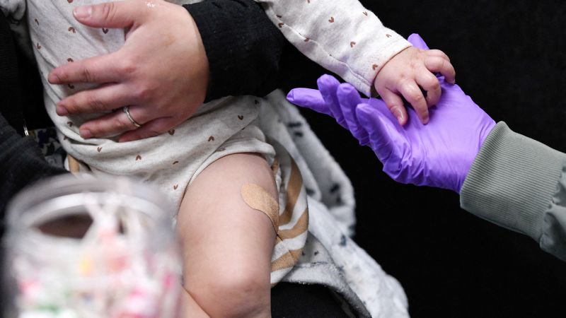 Public health experts worry about the proposal to split the MMR vaccine. A doctor explains why