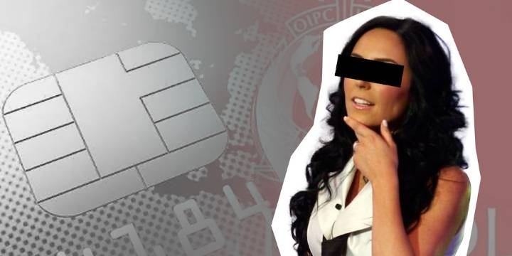 ¿Cuántos años podría pasar en prisión Inés Gómez Mont de ser detenida y hallada culpable?