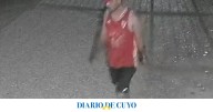 Vive en un barrio cerrado, robaron en su casa y los ladrones quedaron filmados