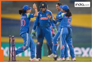 ICC Women's World Cup: India crush Pakistan by 88 runs to extend unbeaten streak