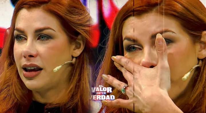 'El valor de la verdad' de Xoana González: Las duras confesiones que marcaron su vida