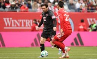 Inter Miami vs Chicago Fire por MLS: cuándo juegan, formaciones y cómo ver en vivo