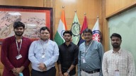 IIT Hyderabad presents Rs 19 lakh for 7 student startups