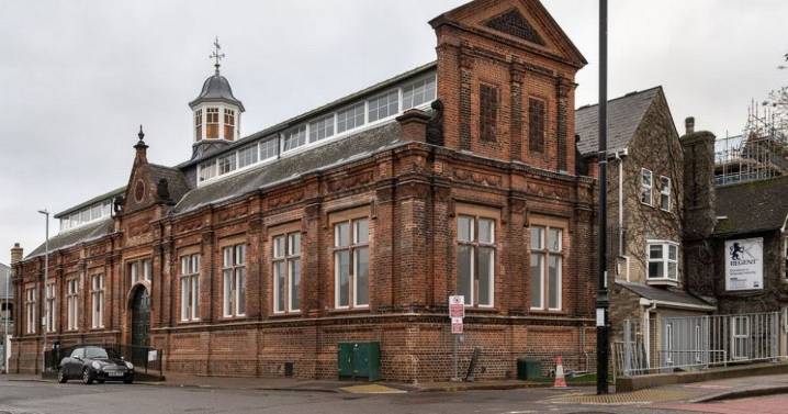 Former Mill Road library bidder speaks out amid dispute over reason sale failed