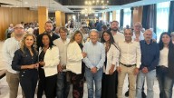 El PP de Narón exige un "cambio" y denuncia el "abandono y la improvisación" del gobierno local