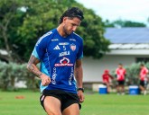 Las novedades que tendrá Junior para recibir al Santa Fe el miércoles en el Metro